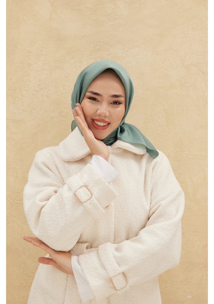 Düz Shiny Eşarp 75006-30 indirimleri