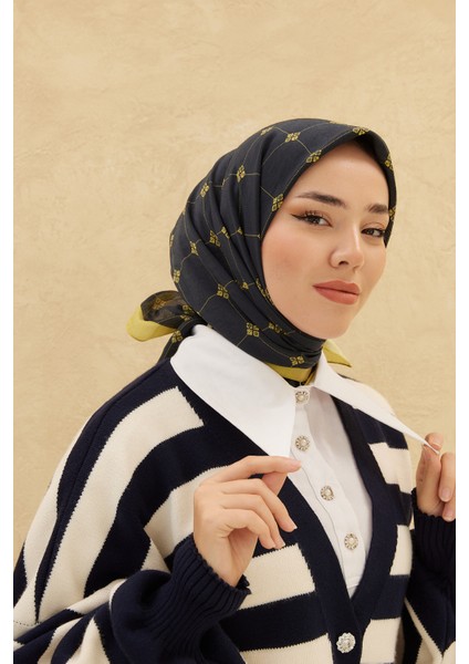 Olinda Eşarp 48001-48