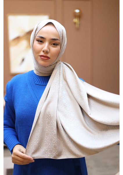 Deluxe Şal 40003-25