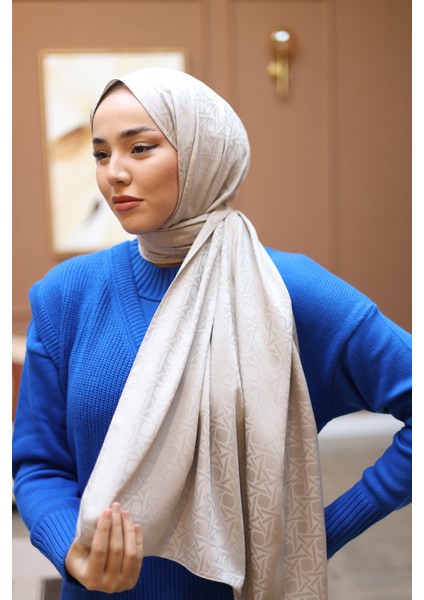 Deluxe Şal 40003-25 modelleri