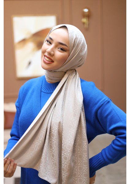 Deluxe Şal 40003-25 fırsatları