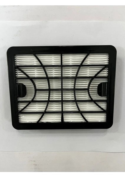 Ares Süpürge Hepa Filtre