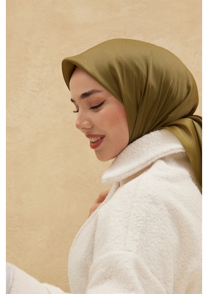 Düz Shiny Eşarp 75006-28 indirimleri