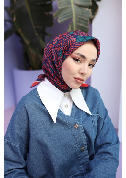 Soft Eşarp 73056-40