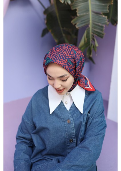 Soft Eşarp 73056-40