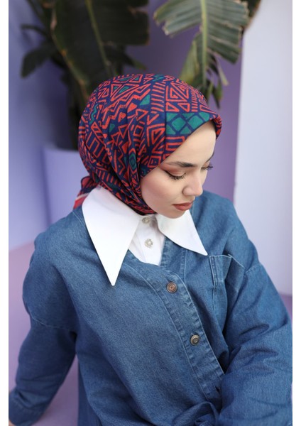 Soft Eşarp 73056-40
