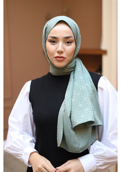 Deluxe Şal 40003-33