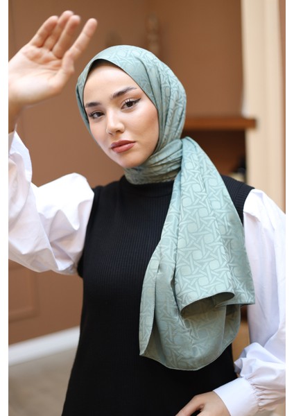 Deluxe Şal 40003-33 fırsatları