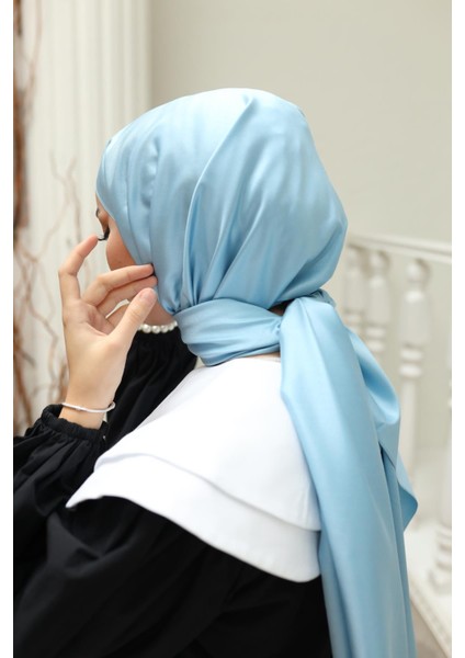 %100 Ipek Çift Taraflı 6000-587