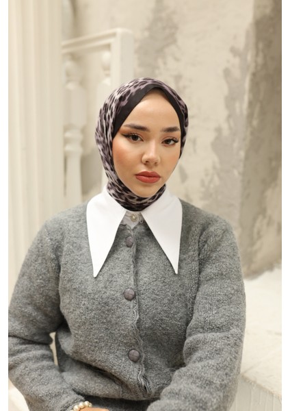 Desenli Soft Şal 70017-03 fiyatları