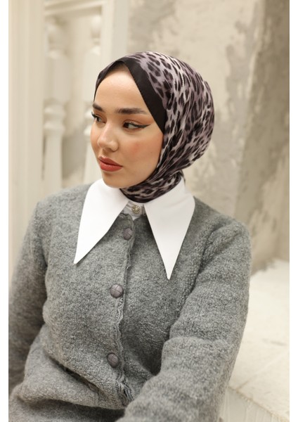 Desenli Soft Şal 70017-03 indirimleri