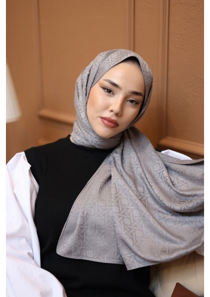 Deluxe Şal 40003-05