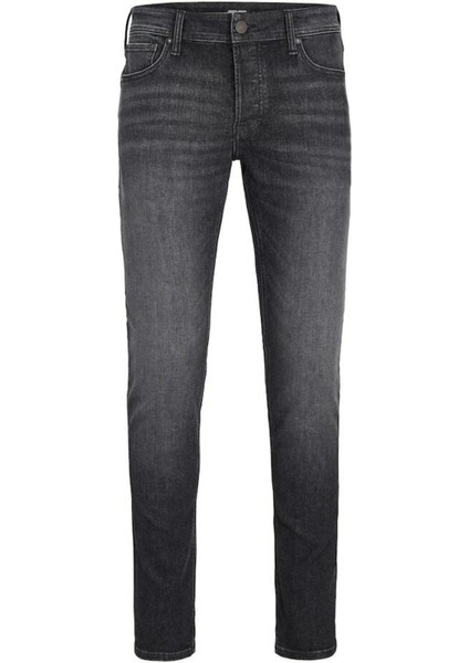 Erkek Jean Pantolon - 12243595