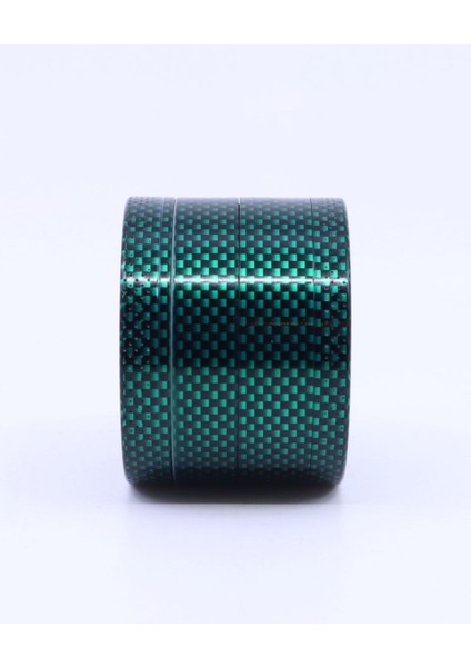 Metal Tüt*n Öğütücü/grinder - Yeşil