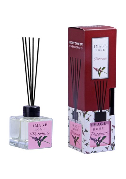 Oda Parfüm Patchouli Bambu Koku 100 ml ASP-0054