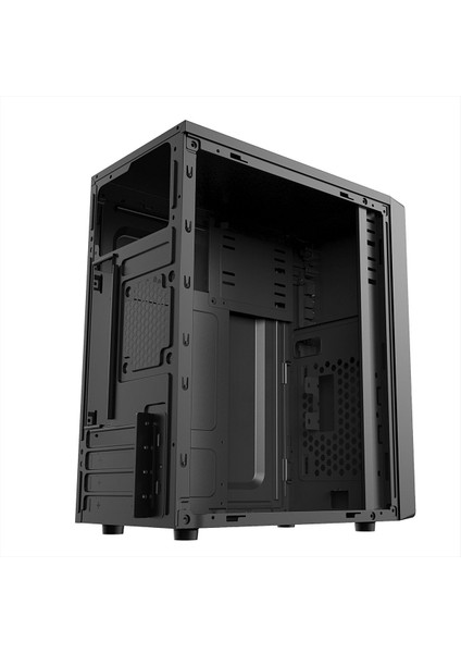 Razor Matx Mikro Atx Boş Bilgisayar Kasası Boş Ofis Bilgisayarı