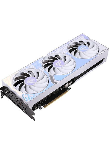 Colorful Igame Rtx 4060 Ultra 8gb Gddr6 128BIT (W Oc 8gb-V)