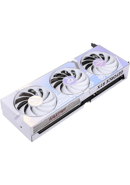 Colorful Igame Rtx 4060 Ultra 8gb Gddr6 128BIT (W Oc 8gb-V)