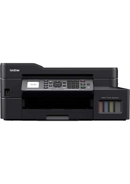 MFC-T920DW Tanklı Inkjet All In One Renkli Yazıcı