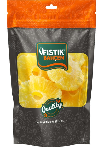 Ananas Kurusu 500 gr