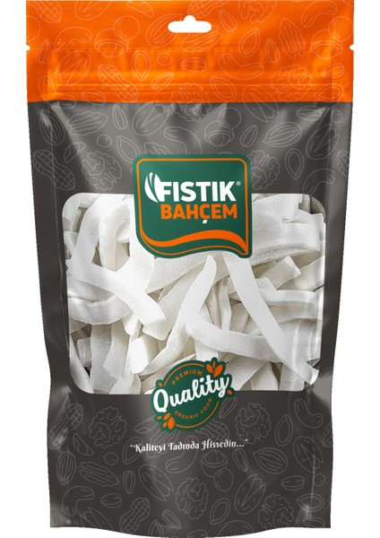 Hindistan Cevizi Kurusu 1 kg