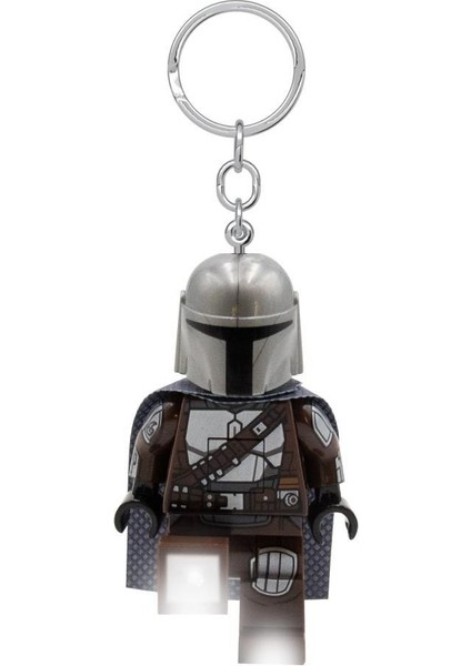 Star Wars 5007612 Mandalorian LED Key Chain fiyatları