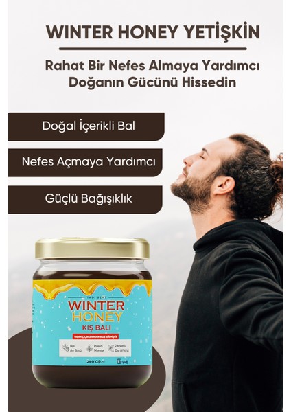 Meyan Köklü-Çam Kozalak Balı-Udi HINDI-ZENCEFIL-ZERDEÇAL-240 gr Yetişkinler Için 2 Adet modelleri