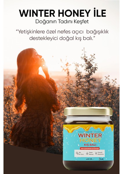 Meyan Köklü-Çam Kozalak Balı-Udi HINDI-ZENCEFIL-ZERDEÇAL-240 gr Yetişkinler Için 2 Adet indirimleri