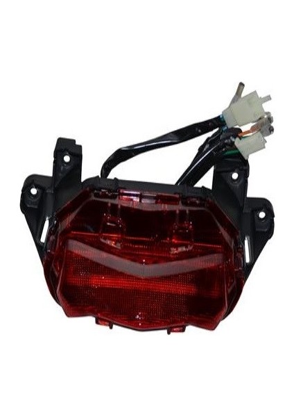 Arome 125 Arka Stop Orijinal