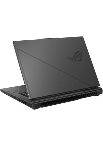 Rog Strix G16 Intel Core I7 13650HX 32GB 2tb SSD RTX4050/6GB 165HZ 16" Fhd+ W11P Taşınabilir Bilgisayar N3196 & Per4 Çanta N3196P399