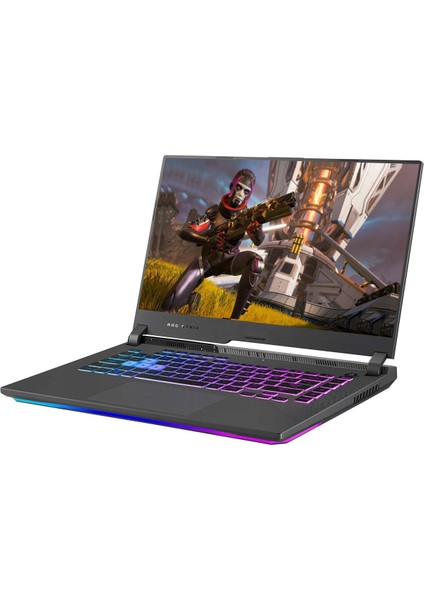 Rog Strix G18 Intel Core I9 13980HX 96GB 256GB SSD RTX4080/12GB 240HZ 18" Qhd+ W11H Taşınabilir Bilgisayar N6002 & Per4 Çanta N6002P376