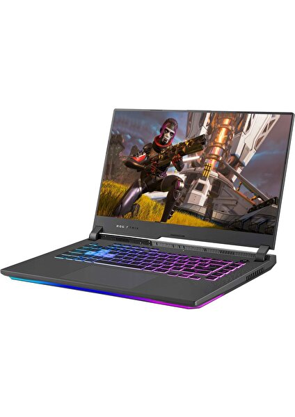 Rog Strix G18 Intel Core I9 13980HX 48GB 2tb SSD RTX4080/12GB 240HZ 18" Qhd+ W11H Taşınabilir Bilgisayar N6022 & Per4 Çanta N6022P369