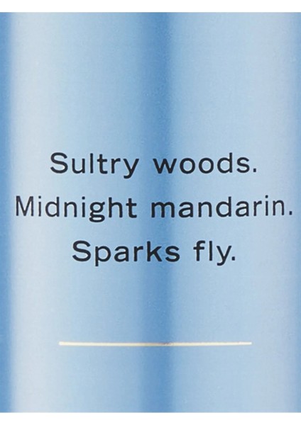 rush Vücut Spreyi 250 ml