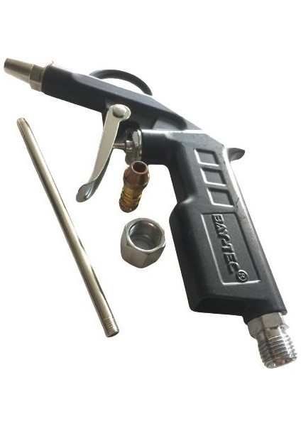 Baytec Hava Tabancası Kısa MK1290