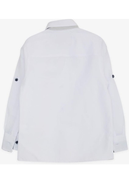 Papyonlu Erkek Çocuk Beyaz gömlek fiyatları