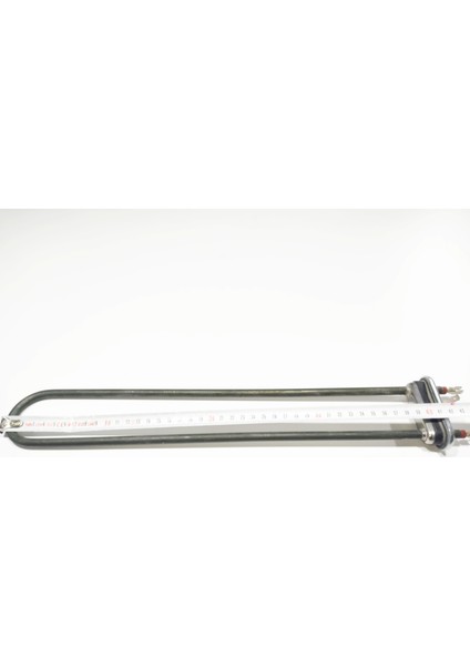 Tank ısıtıcı Rezistansı 3250W 42cm İncolay 800 Sern R5116-1P modelleri