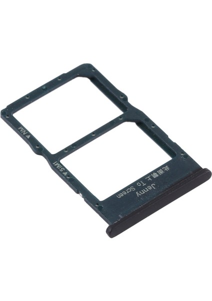 Huawei Uyumlu P40 Lite Sim Kart Tepsisi JNY-L22B Jny-Lx1