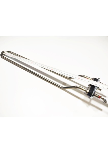 Kazan Isıtıcı Rezistansı 3000W 47CM CR304 Isısan R5126 modelleri