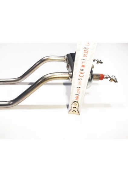 Kazan Isıtıcı Rezistansı 3000W 47CM CR304 Isısan R5126 indirimleri