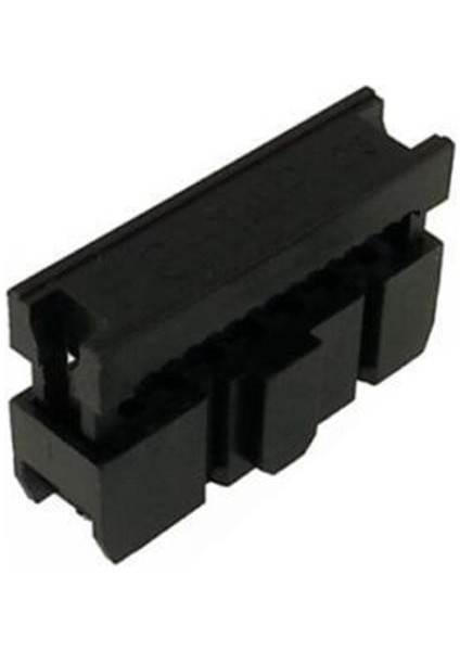 14 Pin Idc Konnektör Dişi