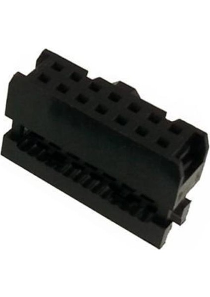 14 Pin Idc Konnektör Dişi