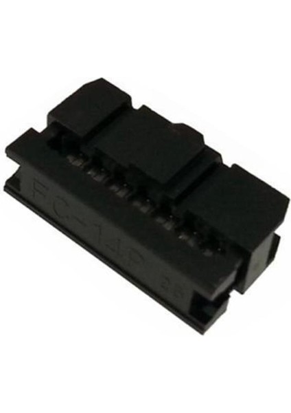 14 Pin Idc Konnektör Dişi