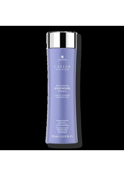 Caviar Restructuring Bond Repair Shampoo 250ML