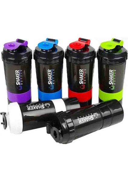 Peotein Shaker Termos