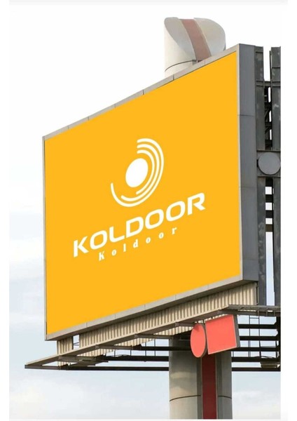 Hisar Inox Nikel Rozetli Yale Çelik Kapı Kolu Sol Basar Tek Yön
