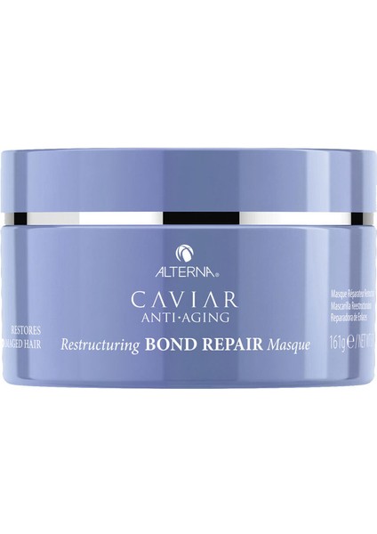 Restructuring Bond Repair Maske 169 ml