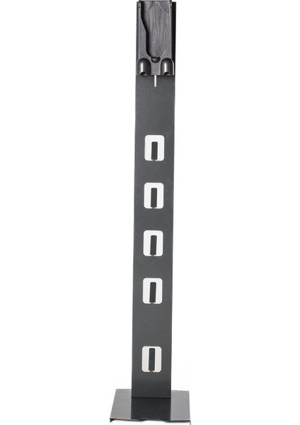 Bosch Uyumlu Dikey Süpürge Standı 3 Farklı Renk Bosch Süpürge Modellere Uyumlu indirimleri