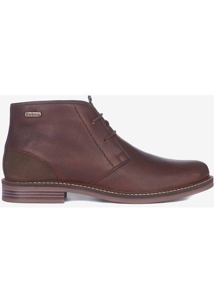 Erkek Readhead Bot BR78 Teak