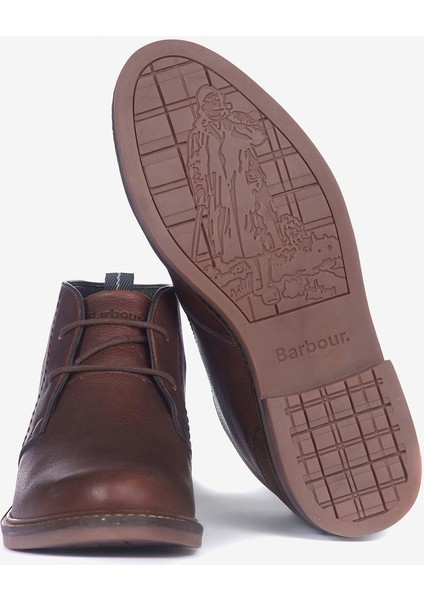 Erkek Readhead Bot BR78 Teak