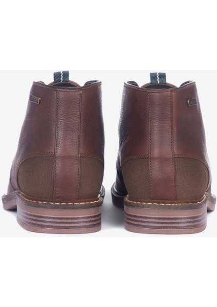 Erkek Readhead Bot BR78 Teak